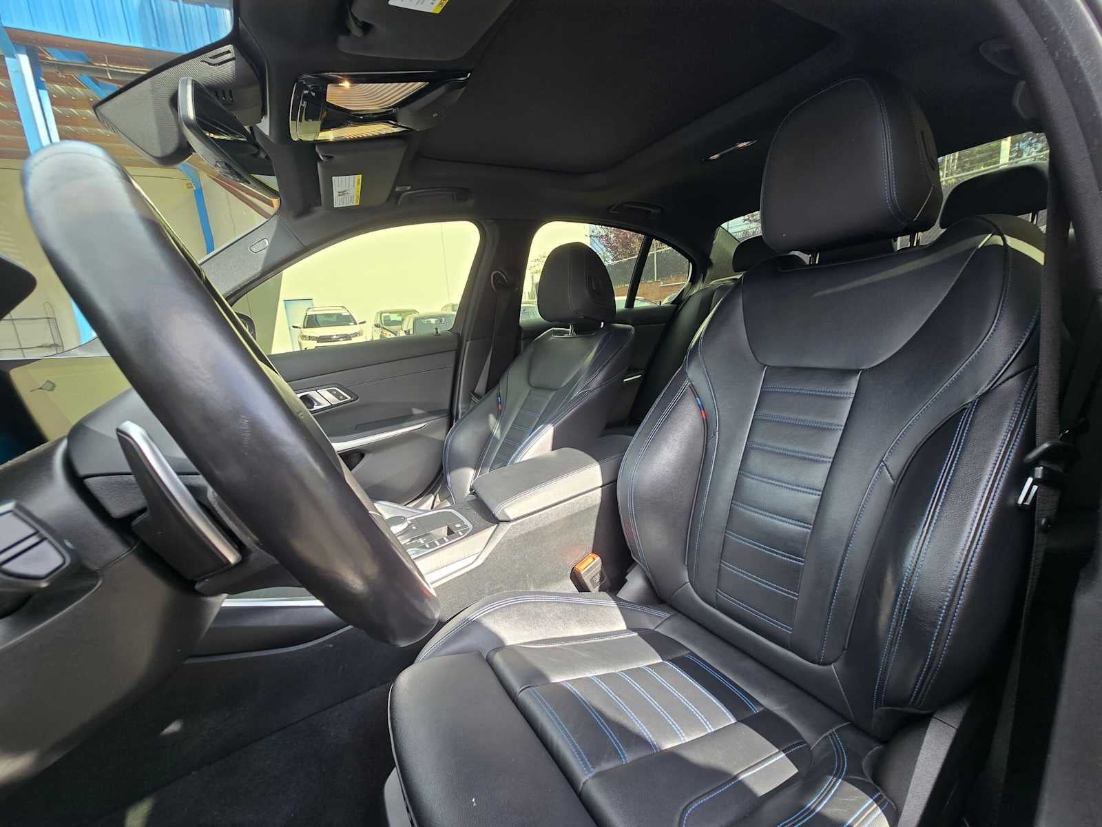 2021 BMW 3 Series M340i xDrive