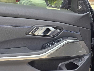 2021 BMW 3 Series M340i xDrive