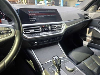 2021 BMW 3 Series M340i xDrive