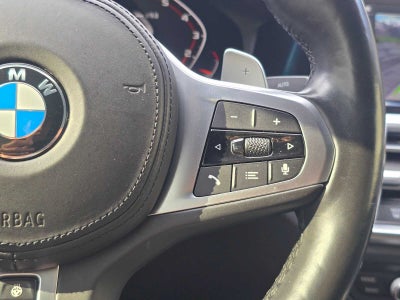 2021 BMW 3 Series M340i xDrive