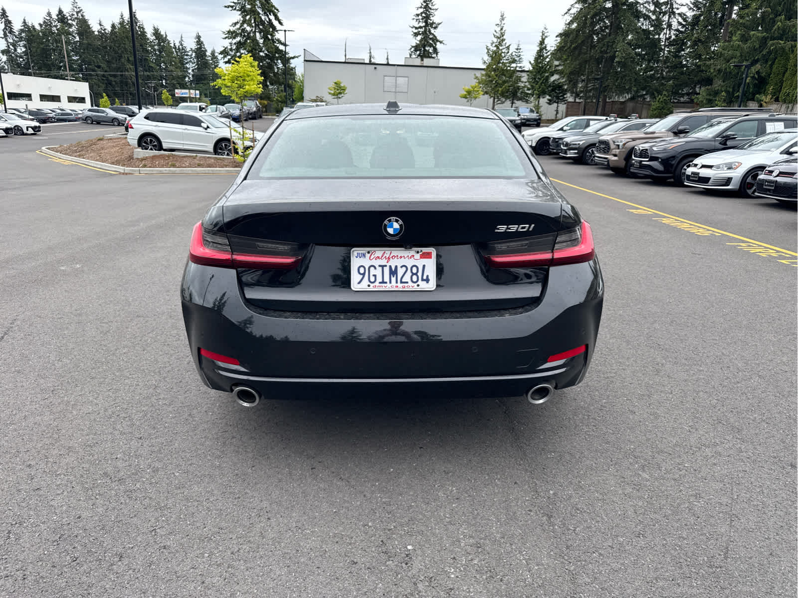 2023 BMW 330i 330i