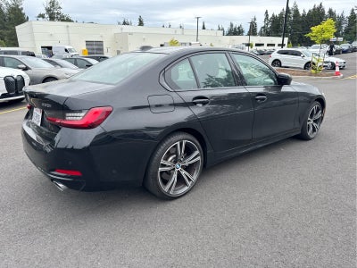 2023 BMW 330i 330i