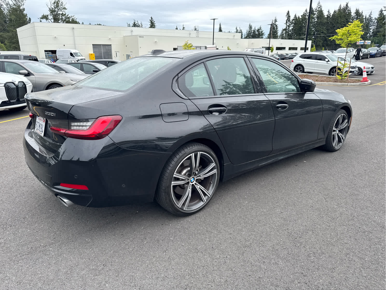 2023 BMW 330i 330i