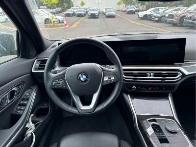 2023 BMW 330i 330i