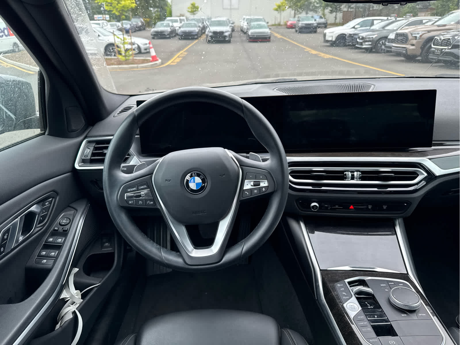 2023 BMW 330i 330i