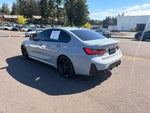2024 BMW 330i 330i