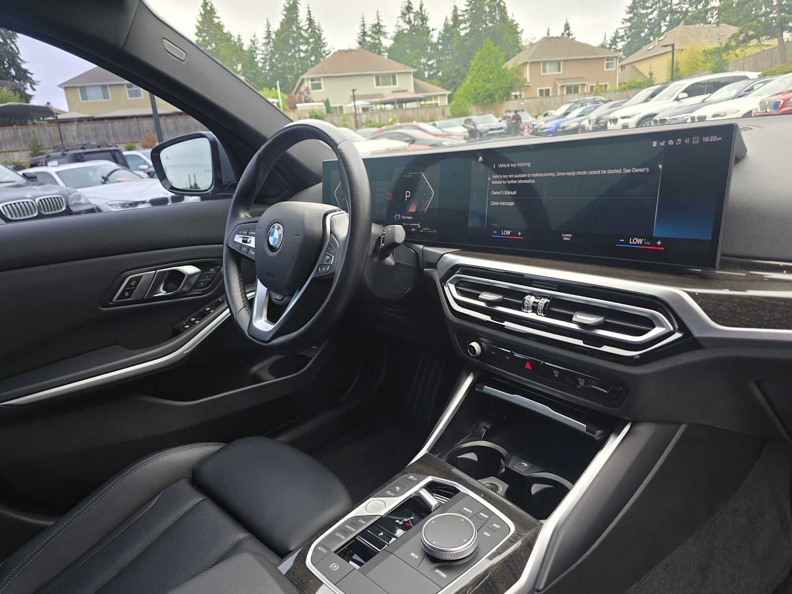 2023 BMW 3 Series 330i