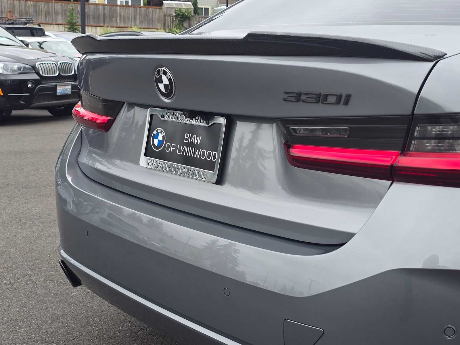 2023 BMW 3 Series 330i