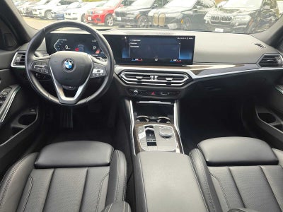2023 BMW 3 Series 330i