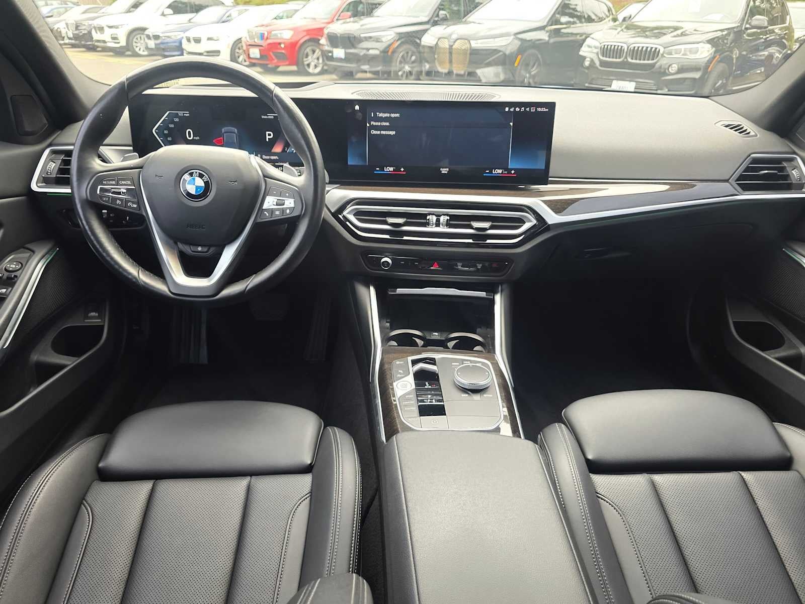 2023 BMW 3 Series 330i