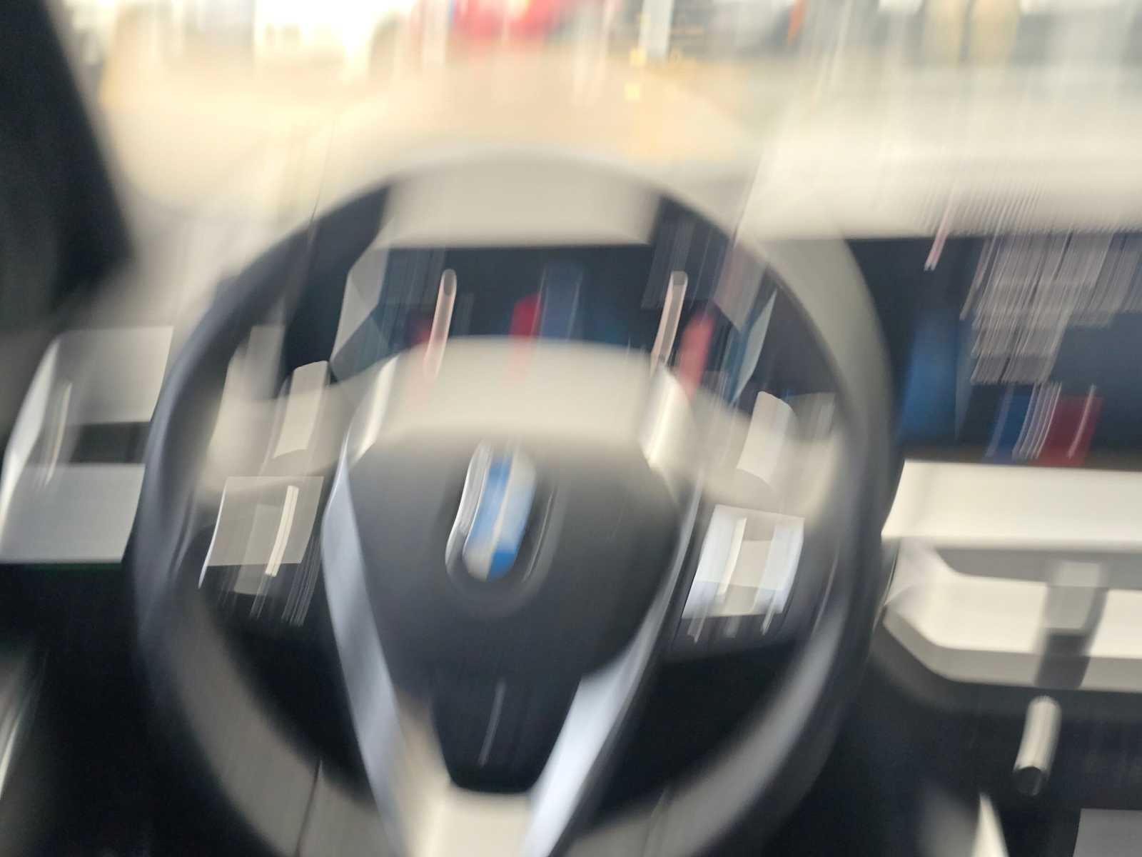 2023 BMW 3 Series 330i