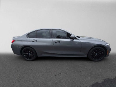 2023 BMW 3 Series 330i