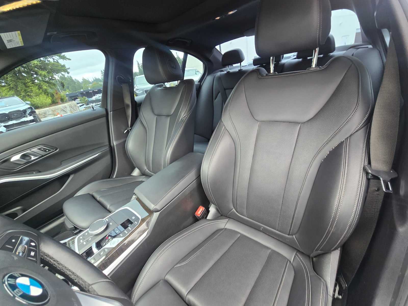 2023 BMW 3 Series 330i