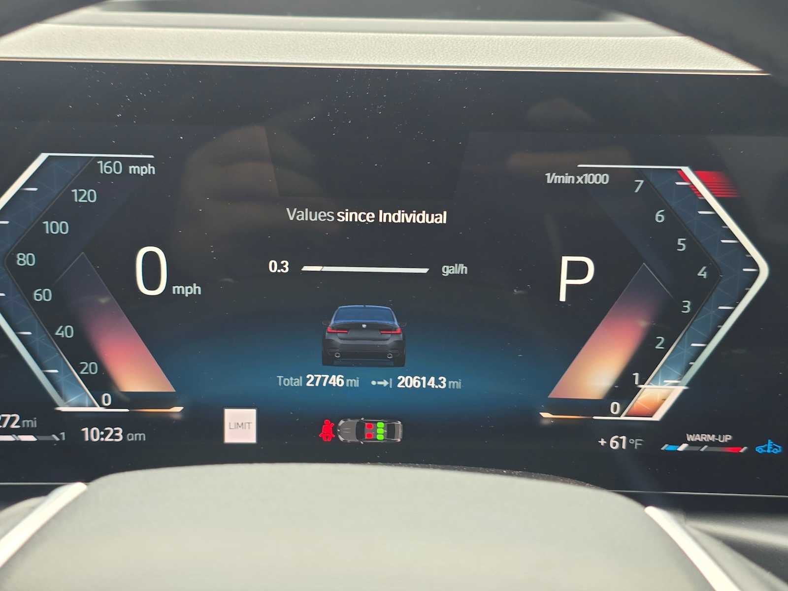 2023 BMW 3 Series 330i