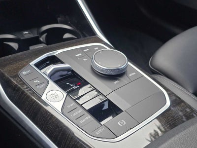 2023 BMW 3 Series 330i