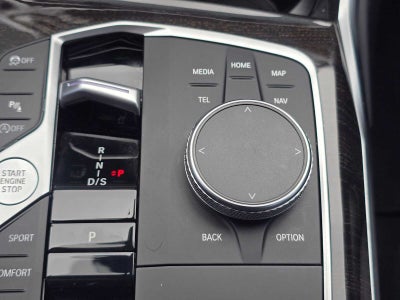 2023 BMW 3 Series 330i