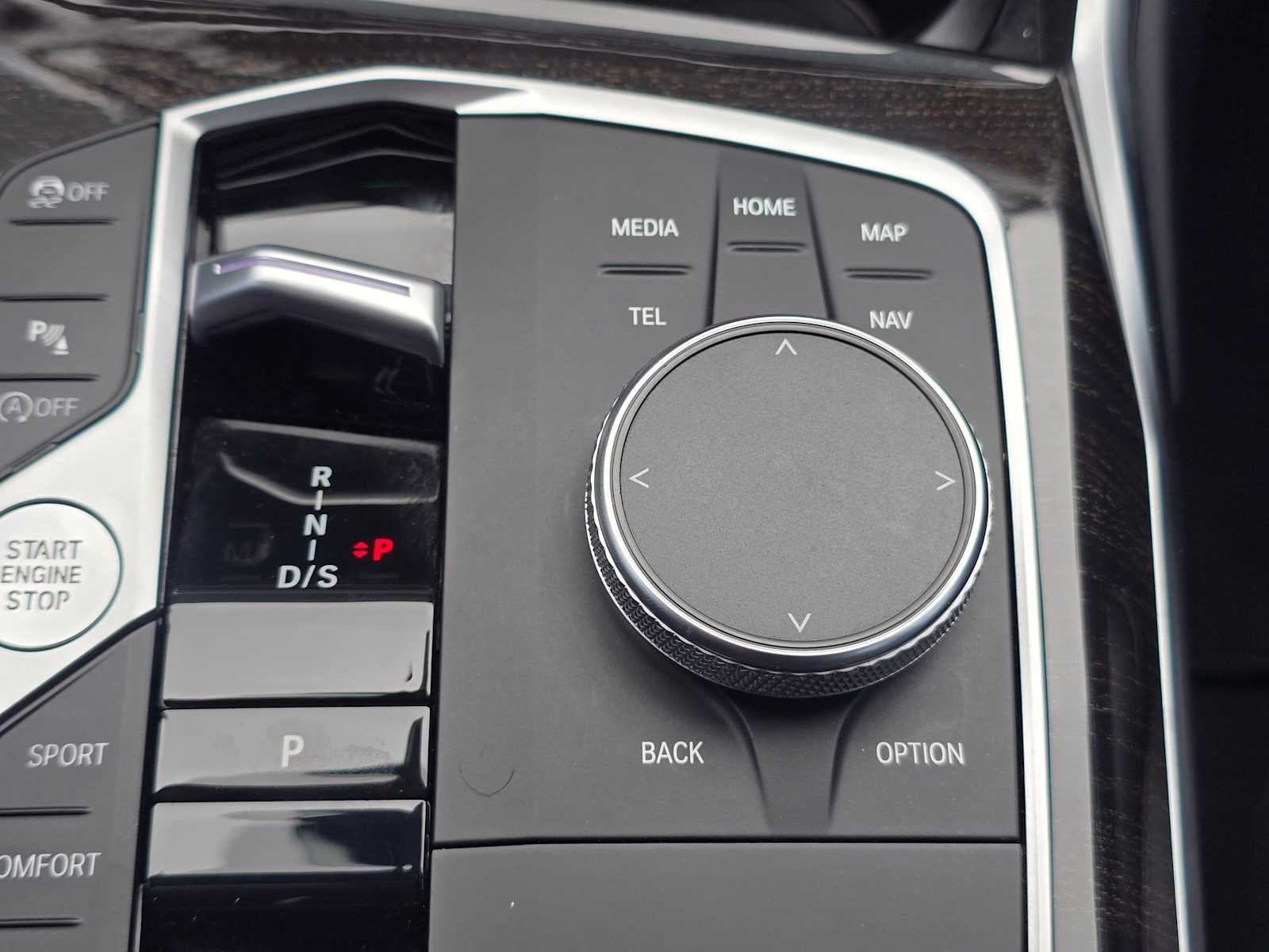2023 BMW 3 Series 330i