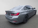 2023 BMW 3 Series 330i