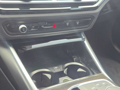 2023 BMW 3 Series 330i
