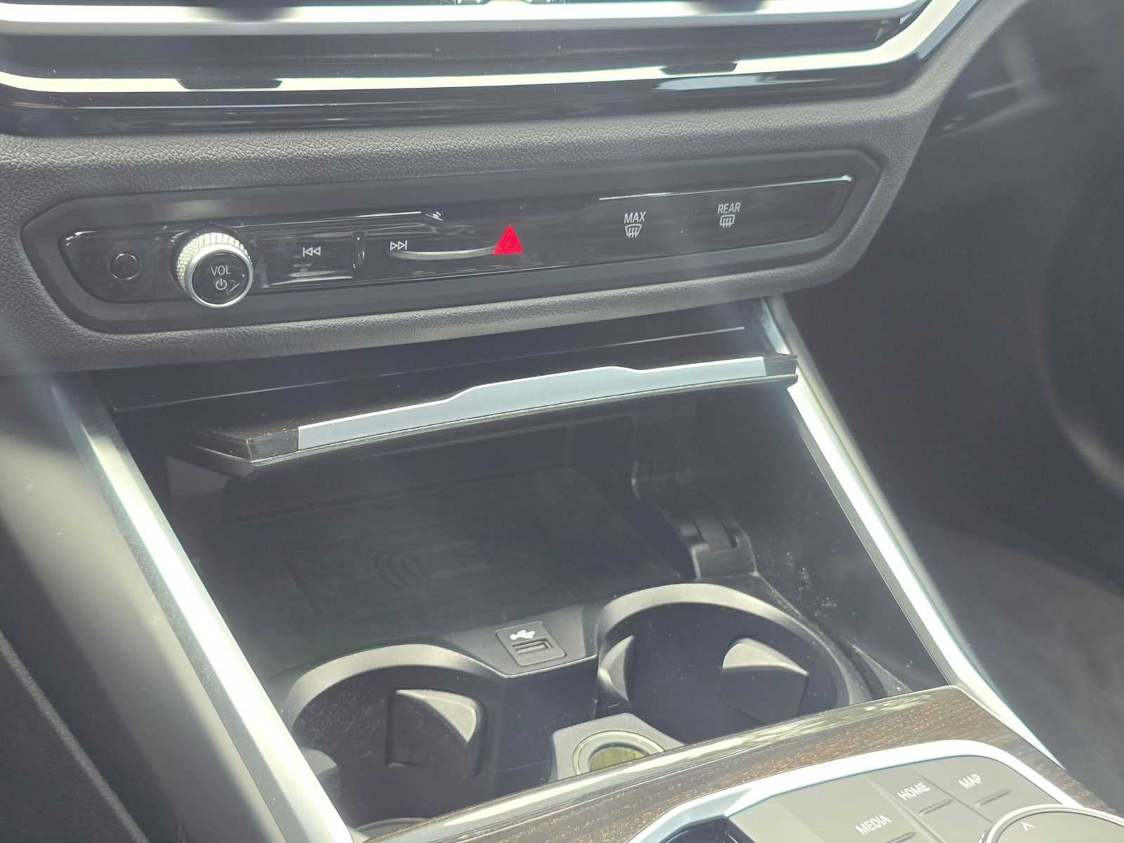 2023 BMW 3 Series 330i