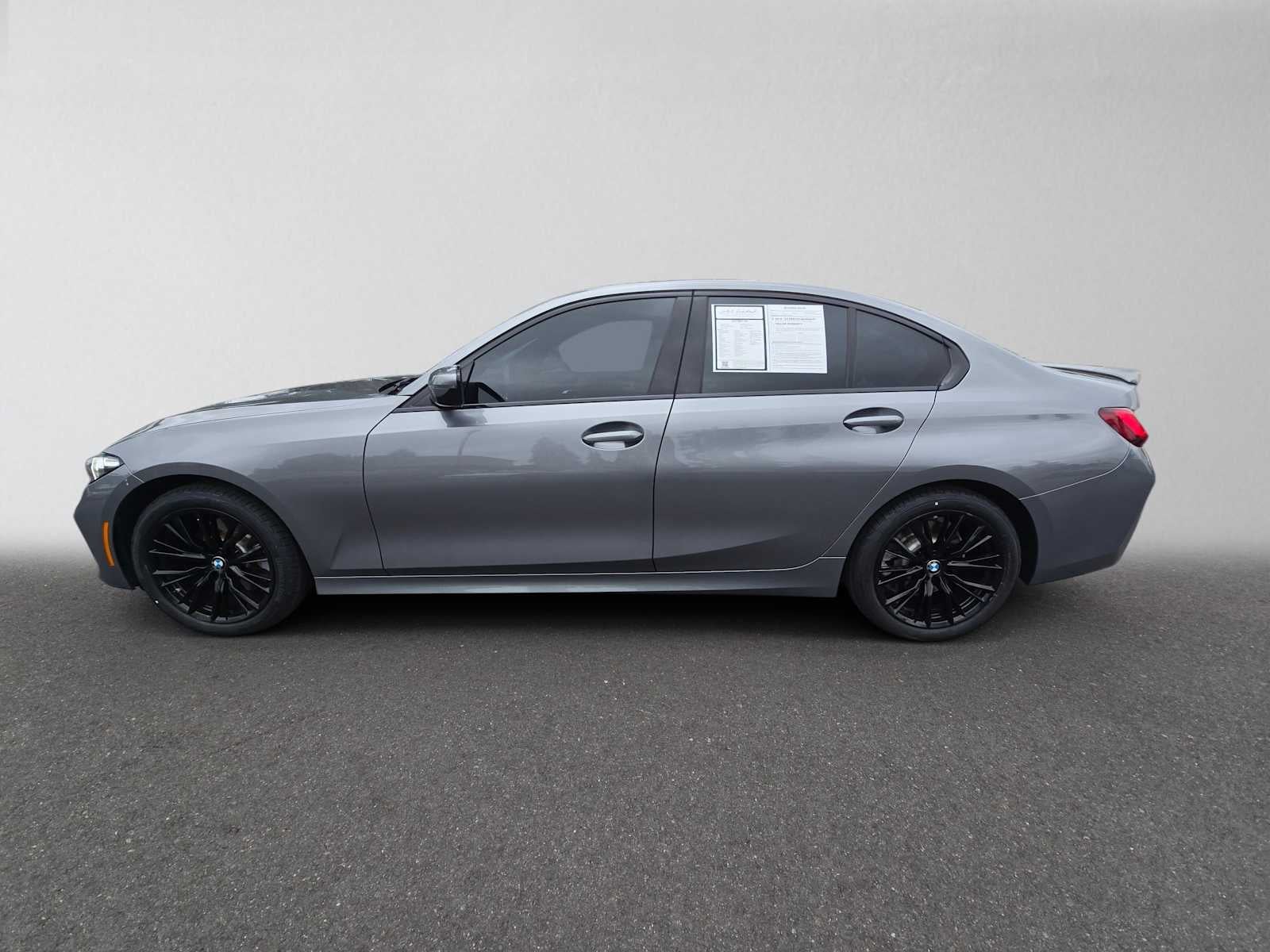 2023 BMW 3 Series 330i