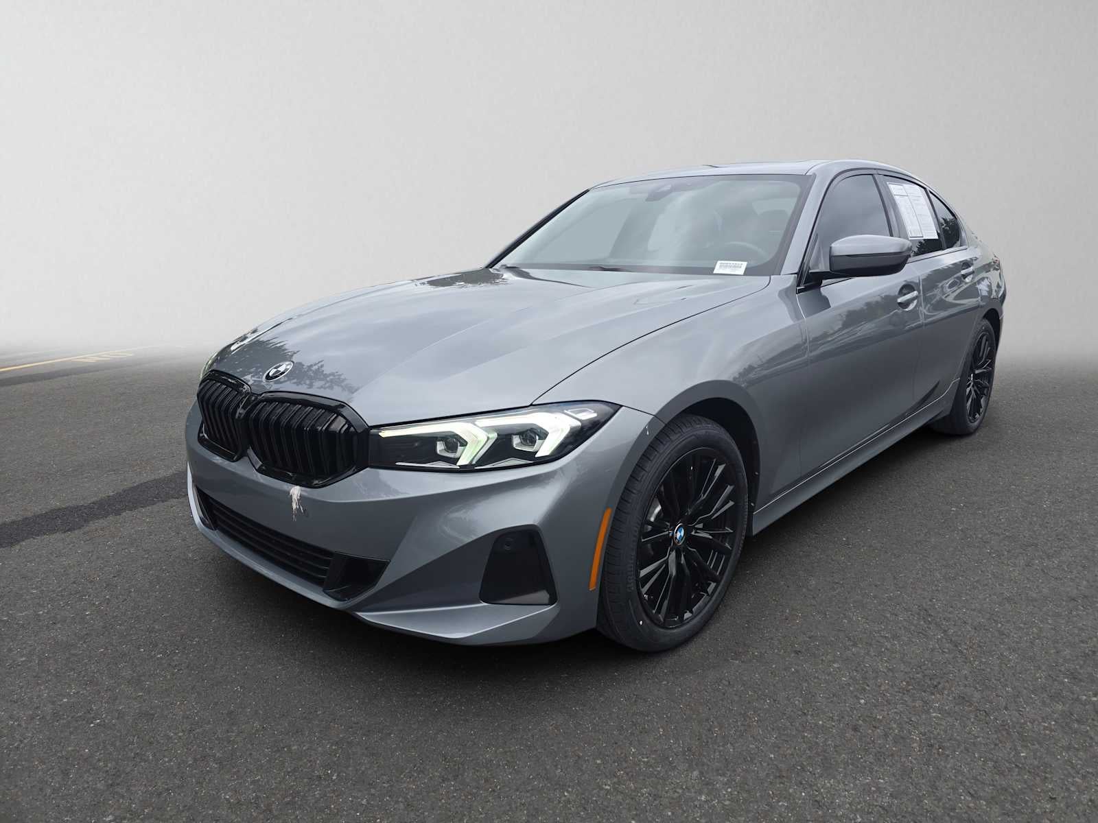 2023 BMW 3 Series 330i