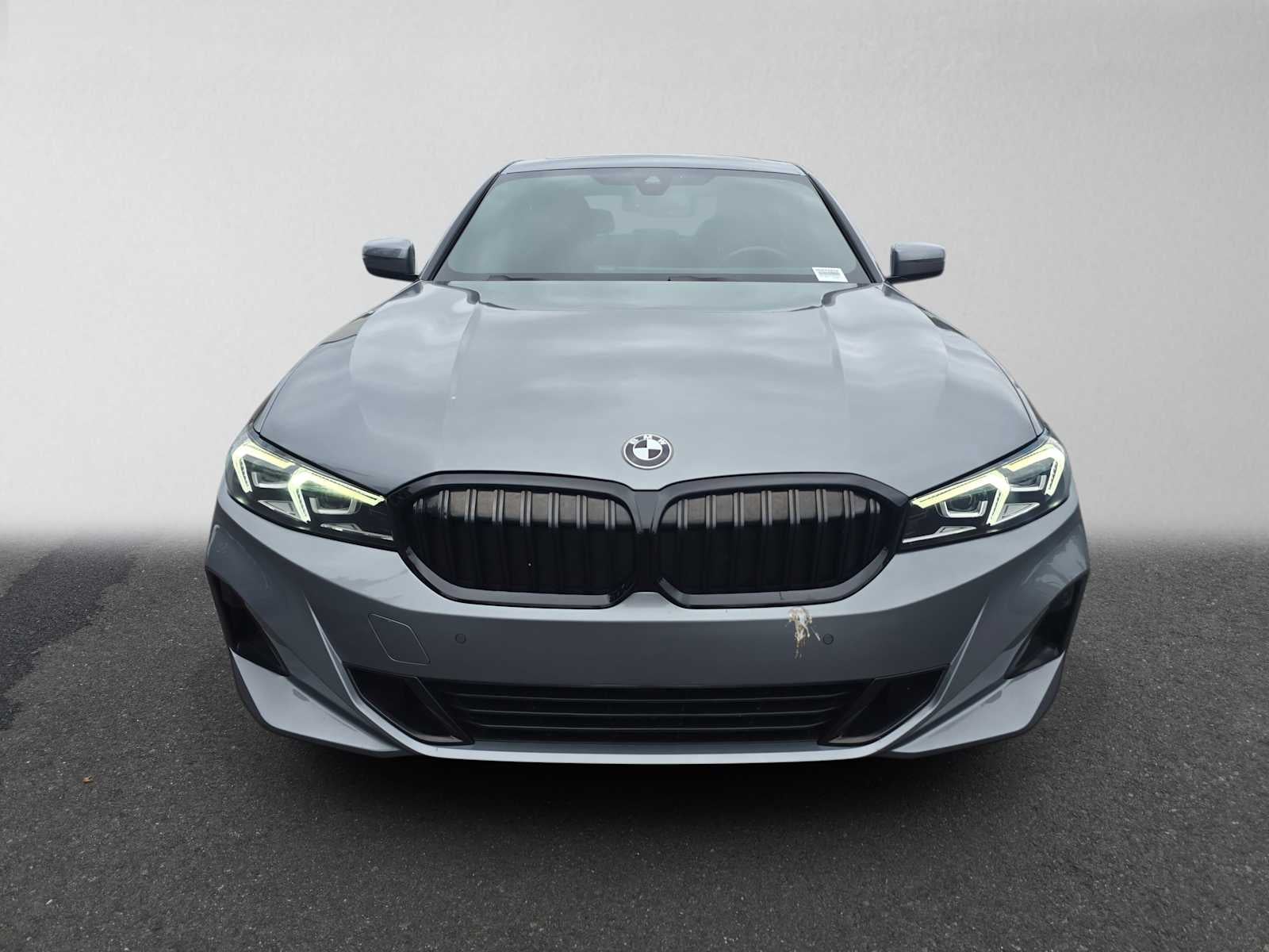 2023 BMW 3 Series 330i