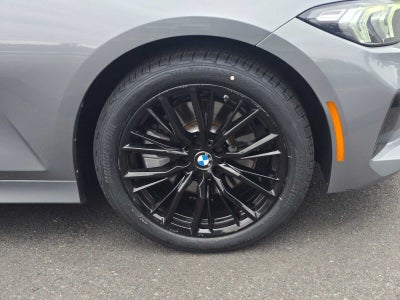 2023 BMW 3 Series 330i