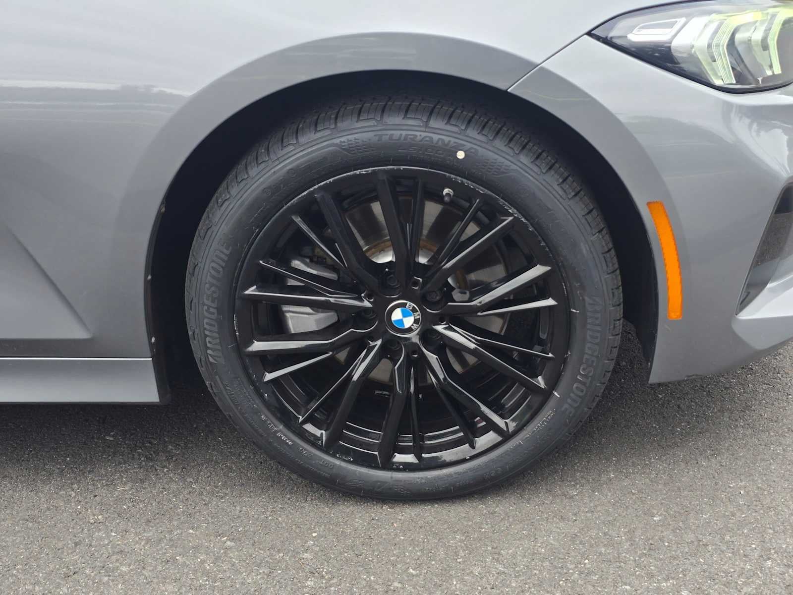 2023 BMW 3 Series 330i