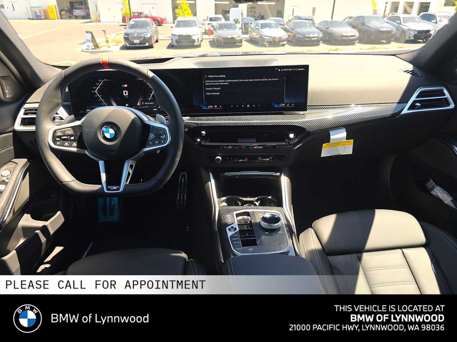 2026 BMW M340i NA xDrive M340i NA xDrive