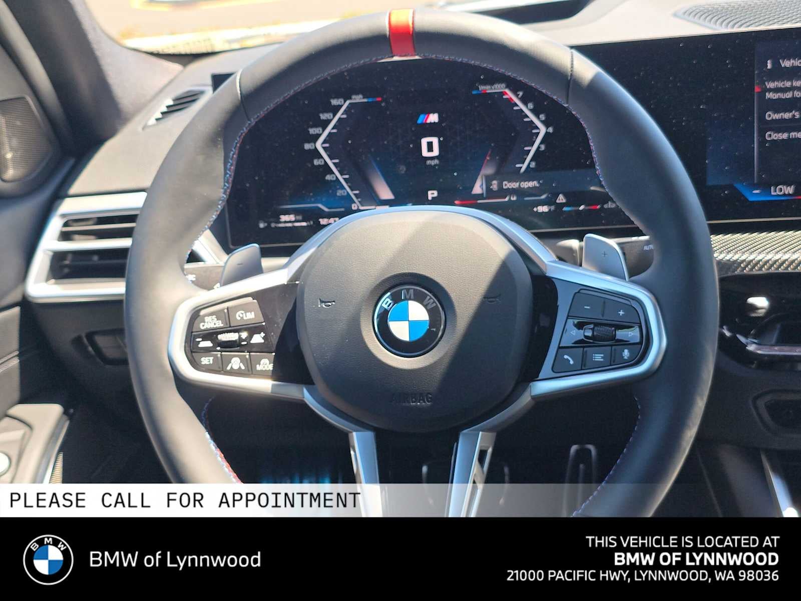 2026 BMW M340i NA xDrive M340i NA xDrive