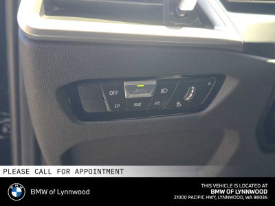 2026 BMW M340i NA xDrive M340i NA xDrive