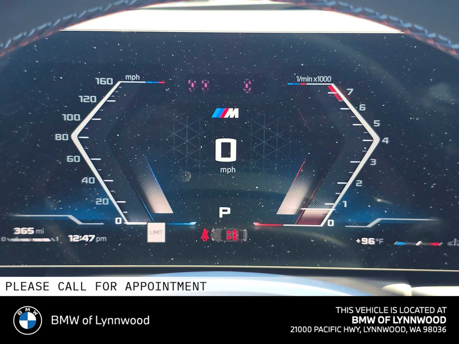 2026 BMW M340i NA xDrive M340i NA xDrive