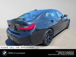 2026 BMW M340i NA xDrive M340i NA xDrive
