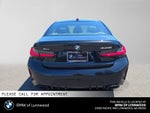 2026 BMW M340i NA xDrive M340i NA xDrive