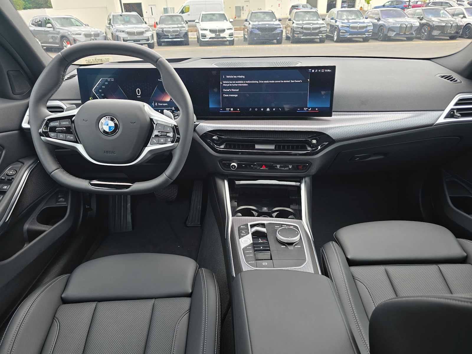 2025 BMW 330i xDrive 330i xDrive