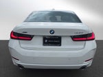 2025 BMW 330i xDrive 330i xDrive