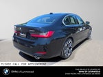 2026 BMW 3 Series 330i NA xDrive