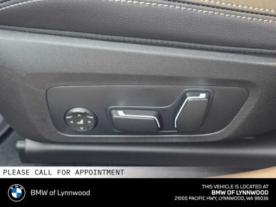 2026 BMW 3 Series 330i NA xDrive