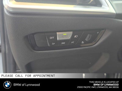 2026 BMW 3 Series 330i NA xDrive