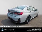 2026 BMW 3 Series 330i NA xDrive