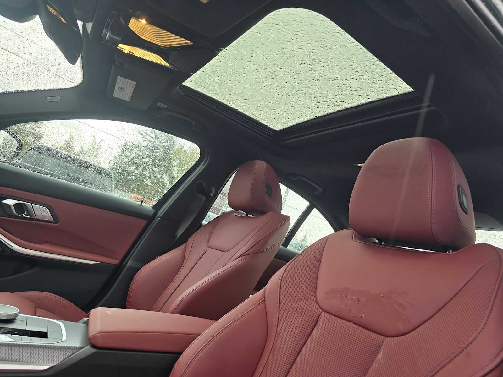 2026 BMW 3 Series 330i NA xDrive