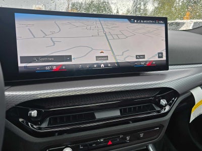 2026 BMW 3 Series 330i NA xDrive