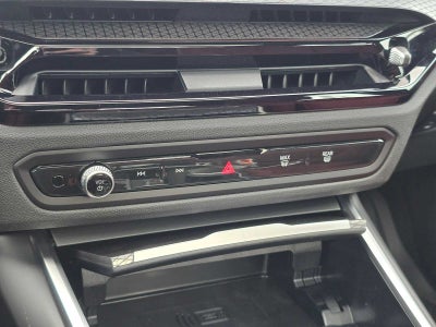 2026 BMW 3 Series 330i NA xDrive