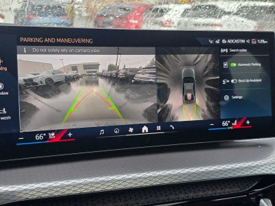 2026 BMW 3 Series 330i NA xDrive