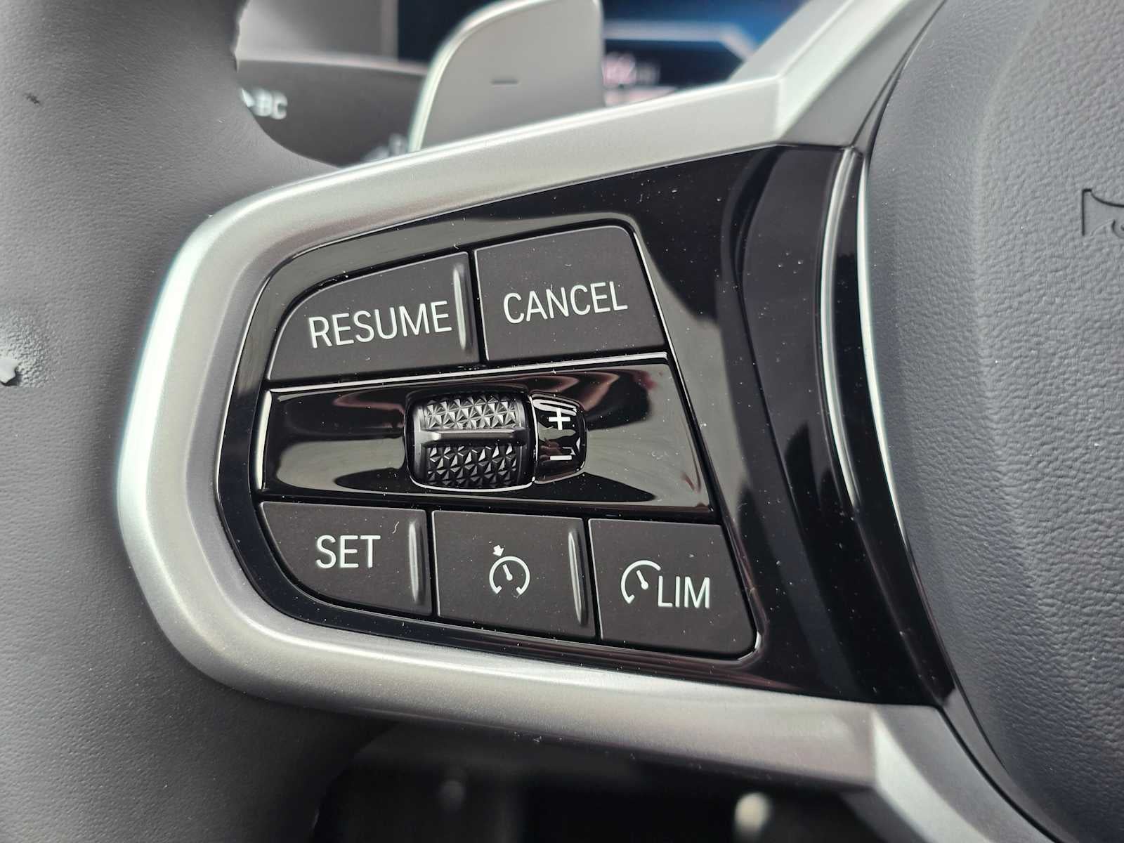 2026 BMW 3 Series 330i NA xDrive