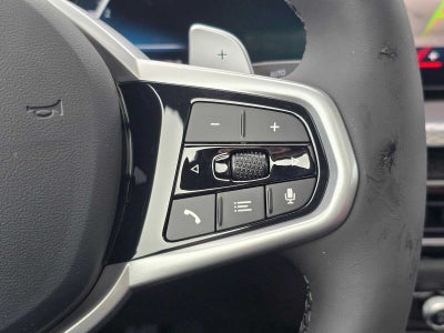 2026 BMW 3 Series 330i NA xDrive