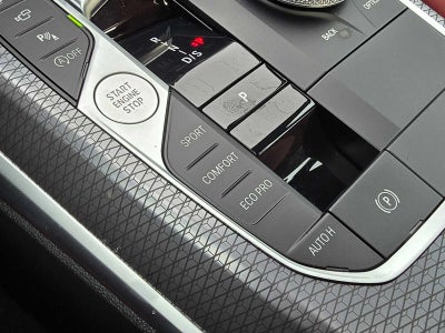 2026 BMW 3 Series 330i NA xDrive