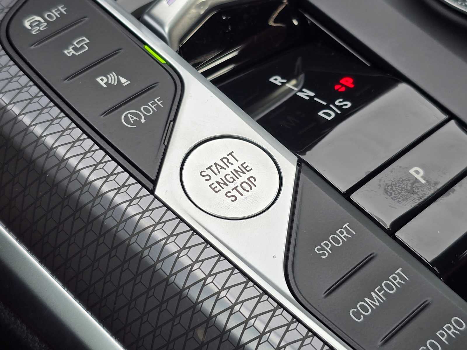 2026 BMW 3 Series 330i NA xDrive