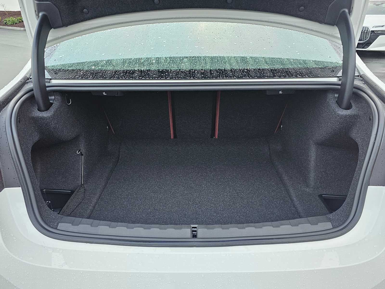 2026 BMW 3 Series 330i NA xDrive